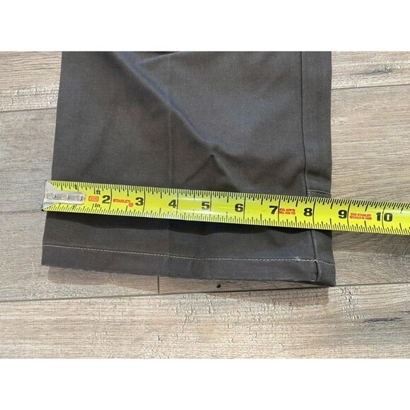 Kuhl Free Rydr Mens 42x30 Dark Khaki Vintage Patina Dye Nearly New - Picture 7 of 12